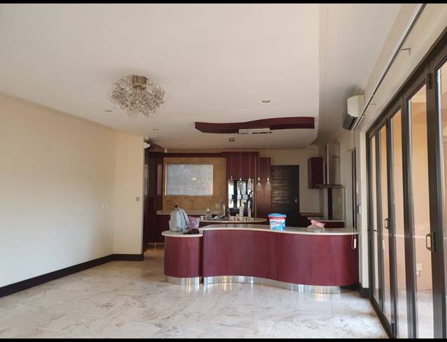 5 BEDROOM HOUSE FOR SALE IN UMHLANGA RIDGE